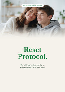 Reset Protocol.