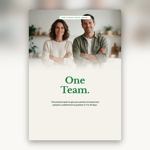 “One Team” e-book