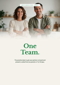 One Team.